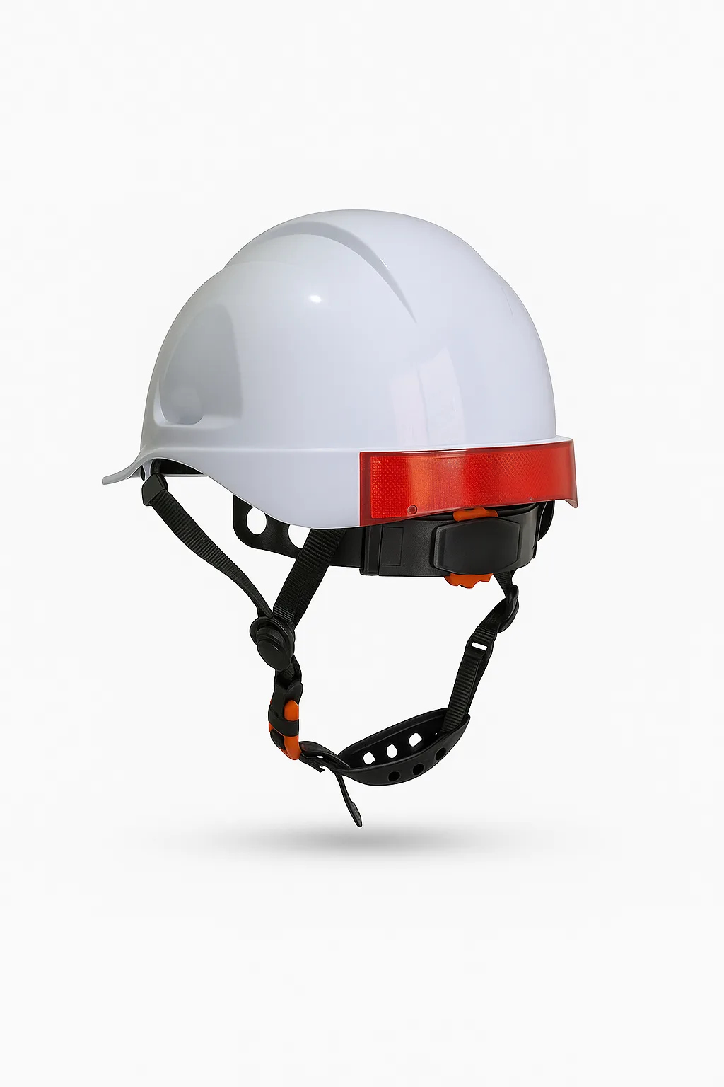 Casco de Seguridad Tipo 2 - ABS - Artic Clase E: