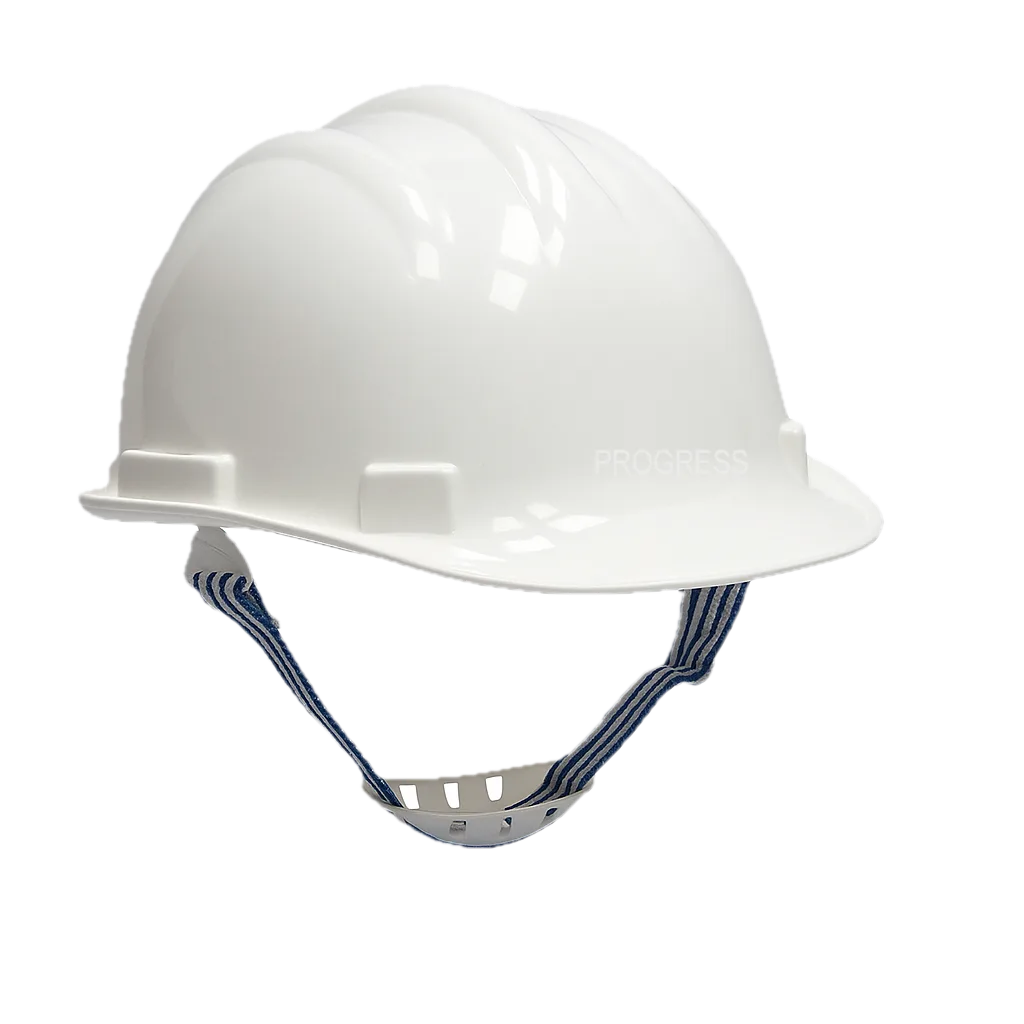 Casco de Seguridad Tipo 1 - HDPE - Clase C-G-E: