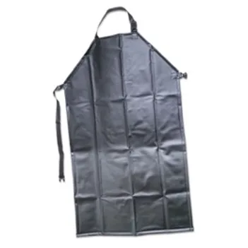 Peto en PVC Calibre 25 3