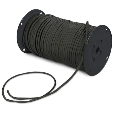 Cuerda Semi Estática de 13 mm x Metro