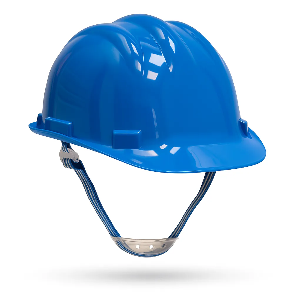 Casco de Seguridad Tipo 1 - HDPE - Clase C-G-E: