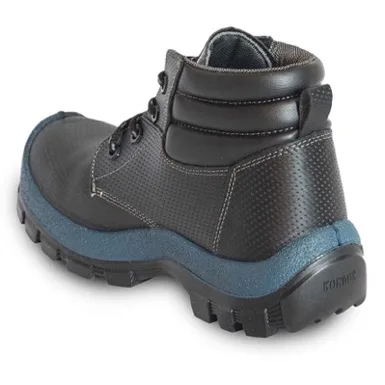 Bota de Seguridad Dieléctrica