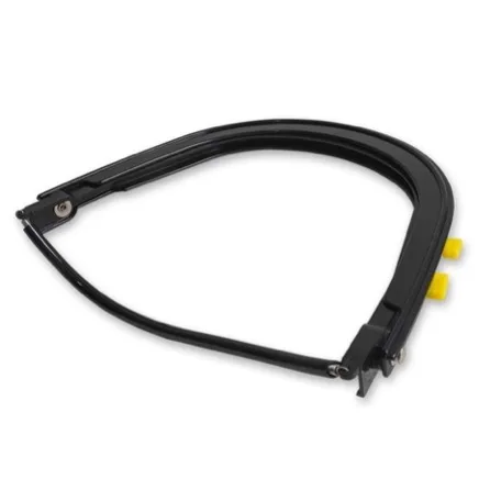 Adaptador De Visor Para Casco