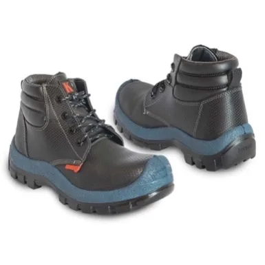 Bota de Seguridad Dieléctrica 3